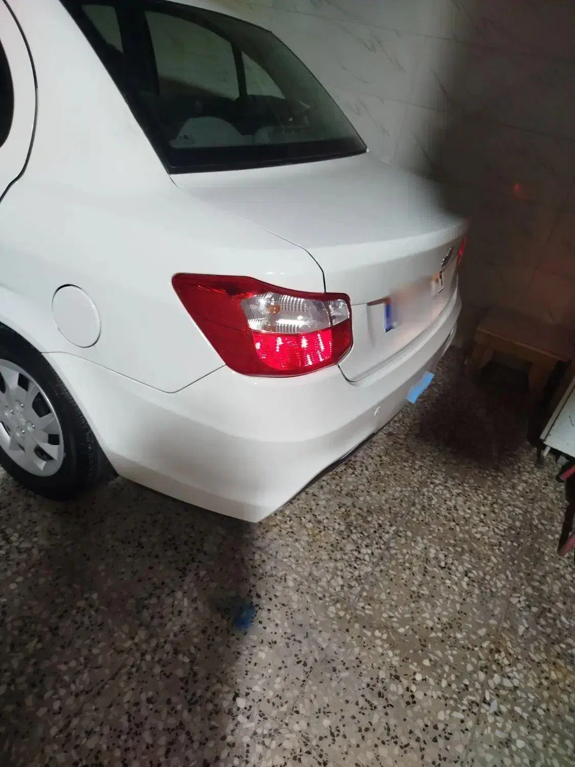 ساینا اس|خودرو سواری و وانت|گنبد کاووس, |دیوار