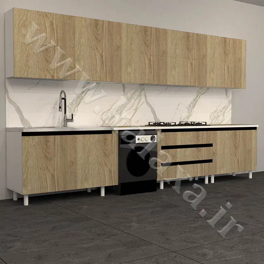 کابینت منصف ( کیفیت خوب)|مصالح و تجهیزات ساختمان|کوهدشت, |دیوار