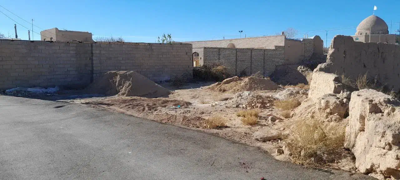 زمین ملکی|فروش زمین و ملک کلنگی|گاریزات, |دیوار