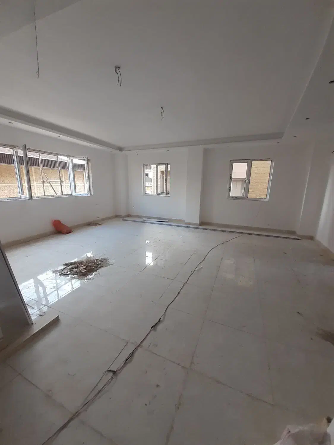 ۳خواب تکواحدی نزدیک براصلی خیابان یکجا یا تکی|فروش آپارتمان|رشت, چمارسرا|دیوار