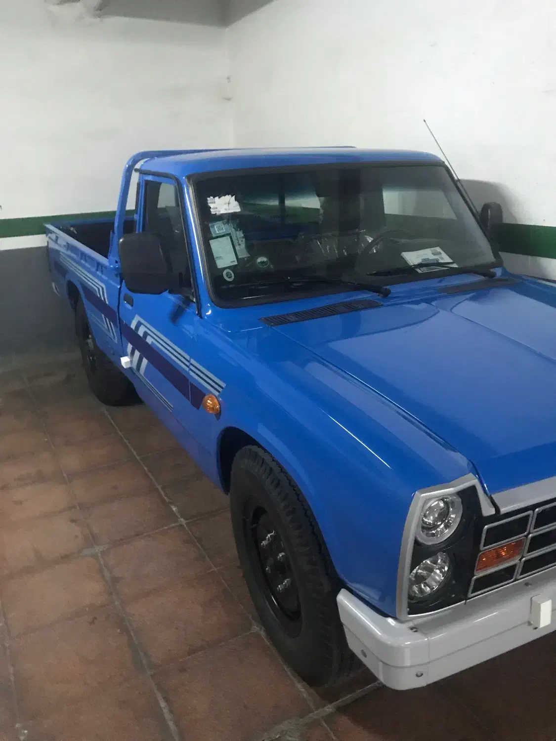 نیسان بنزینی ۱۴۰۳صفرفروش یا معاوضه با سواری|خودرو سواری و وانت|شیراز, زرهی|دیوار