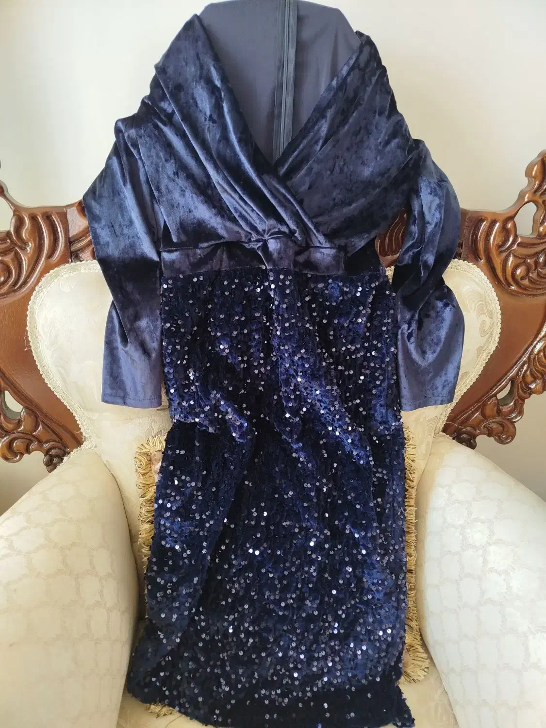 لباس مجلسی نو|لباس|مرند, |دیوار