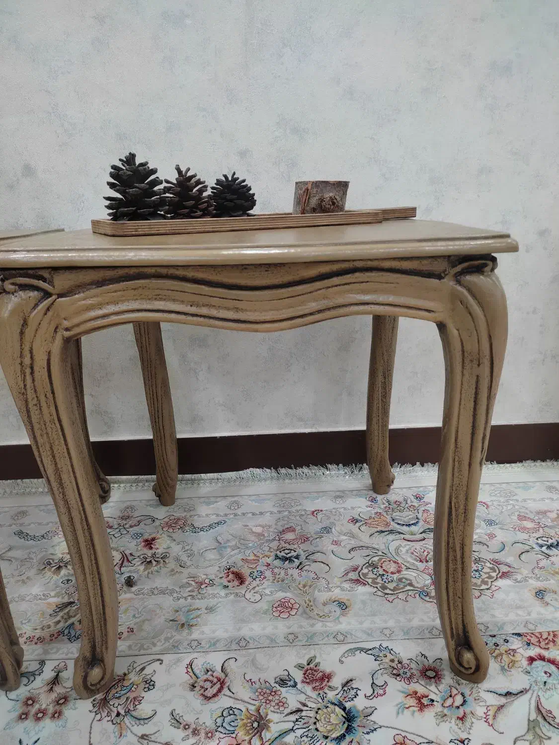 میزعسلی|مبلمان خانگی و میز عسلی|نسیمشهر, |دیوار