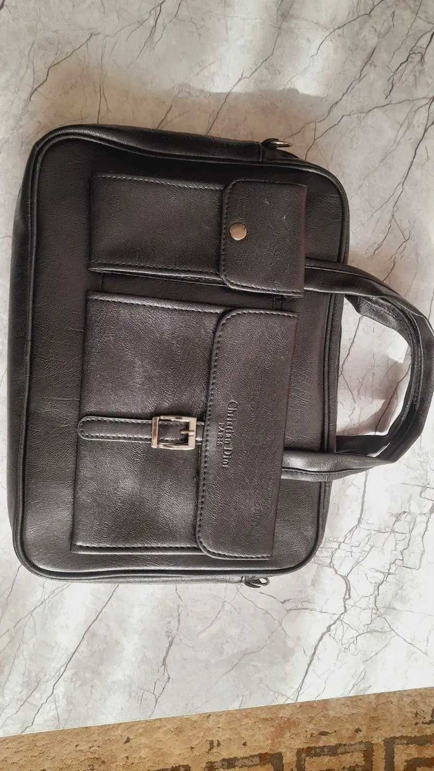 ۴ تا کیف دانشجویی|کیف، کفش، کمربند|قم, ولیعصر|دیوار