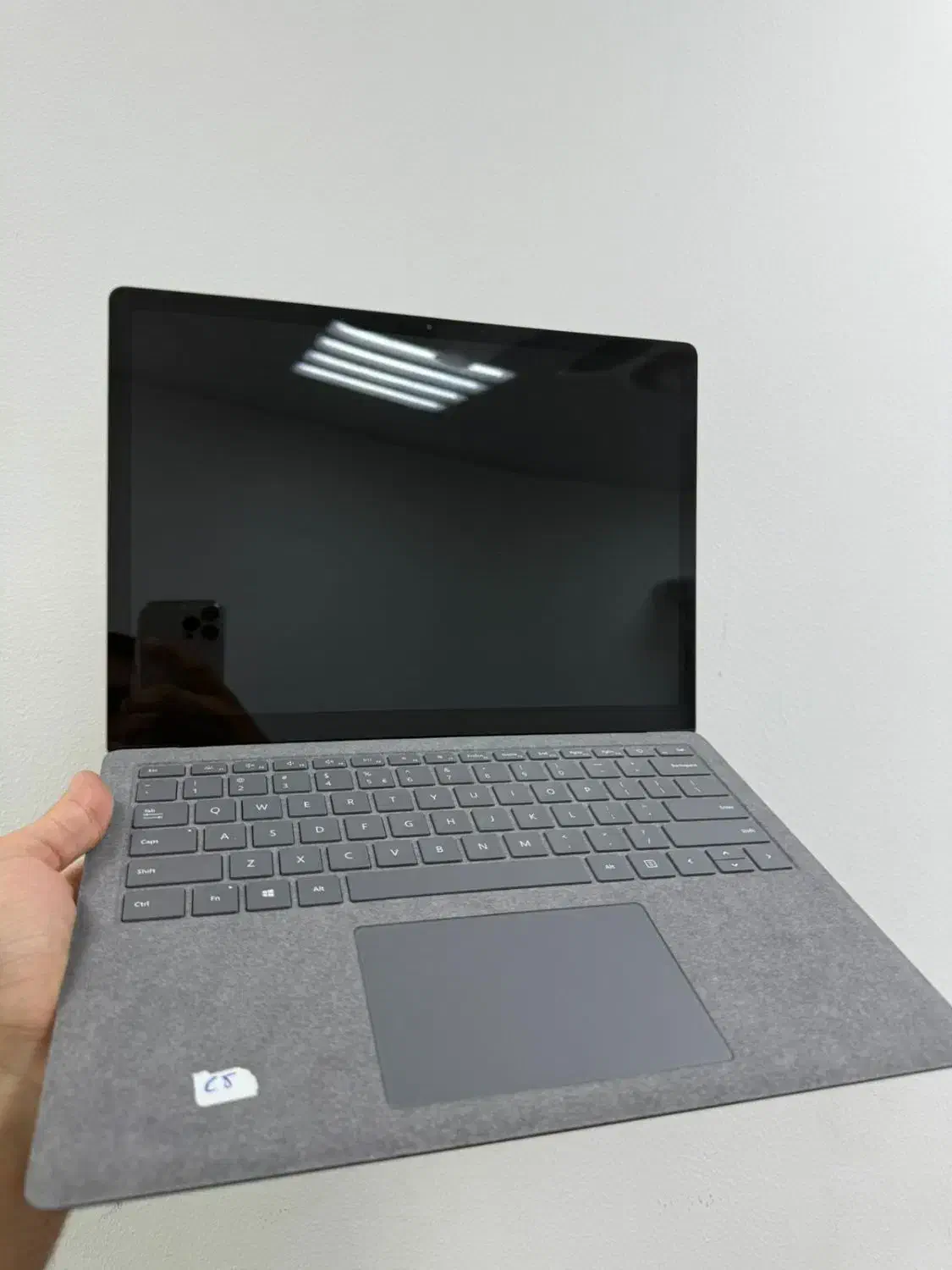 سورفیس پرو3 مدل ارسالی تیپاکسی|رایانه همراه|شیراز, بعثت|دیوار