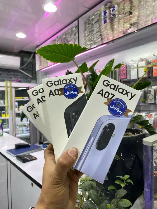 a07 ram6 128GIG|موبایل|قرچک, مهدیه|دیوار