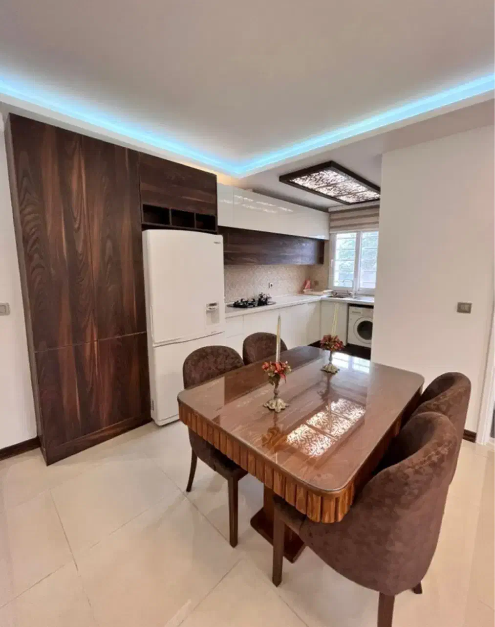 اجاره سویت آپارتمان هتلی مبله شیک میدان المپیک|اجارهٔ کوتاهمدت آپارتمان و سوئیت|تهران, چیتگر شمالی|دیوار