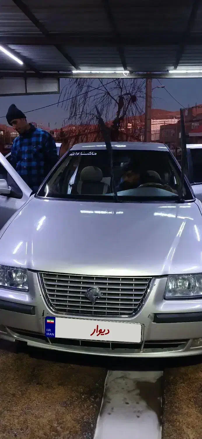 ماشین|خودرو سواری و وانت|مهاباد (آذربایجان غربی), |دیوار