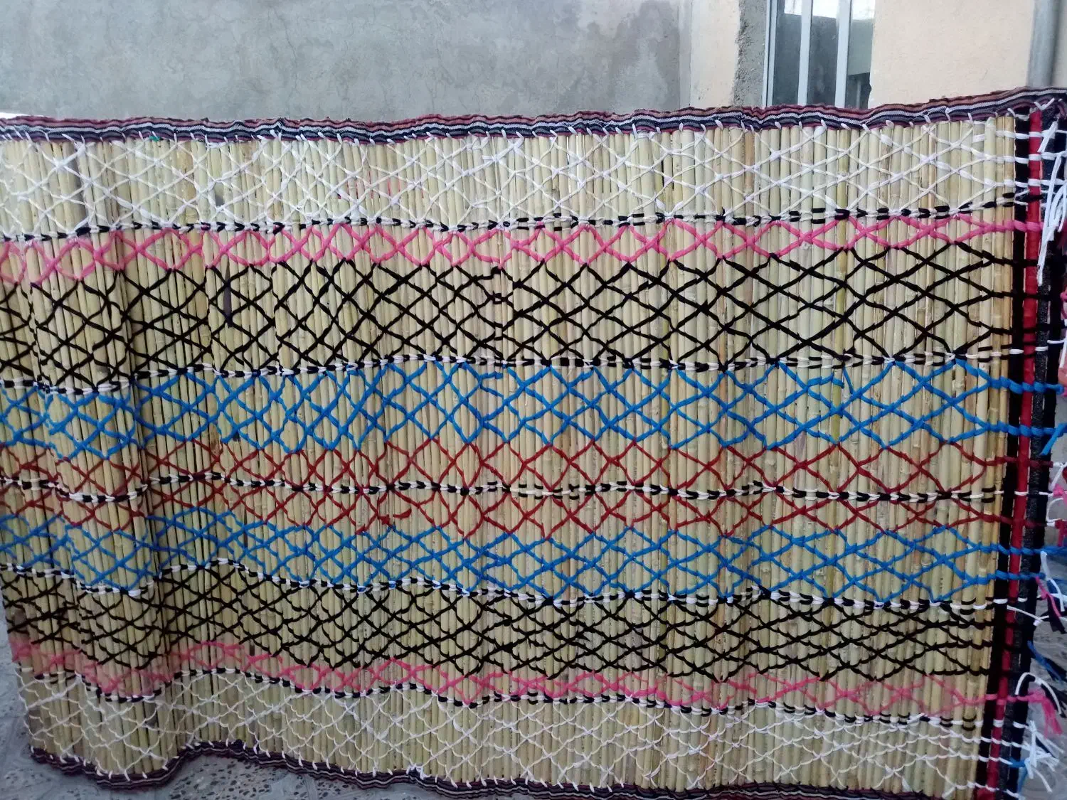 چیت بزرگ و کوچک|صنایع دستی و سایر لوازم تزئینی|ملکشاهی, |دیوار