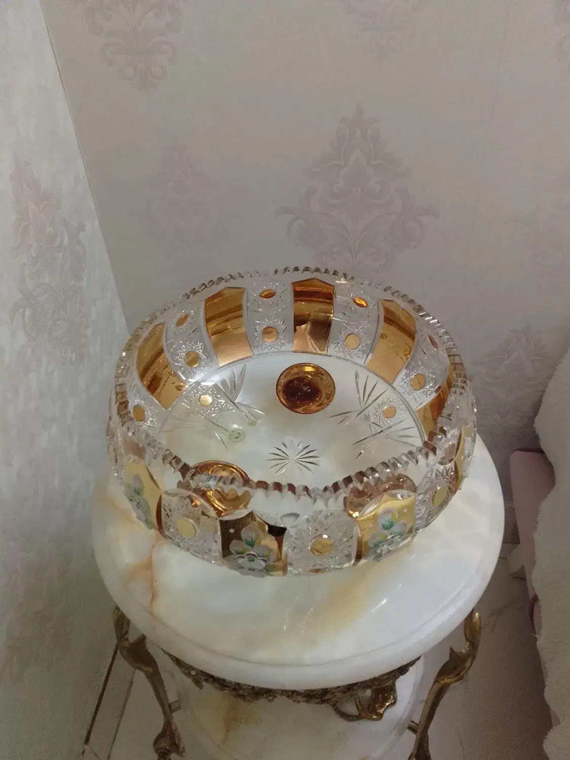 ظرف چک اصل با جهبه|ظروف سرو و پذیرایی|ری, سیزده آبان|دیوار