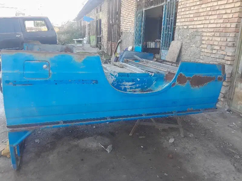 لوازم و قطعات استوک بدنه اتومبیل|قطعات یدکی و لوازم جانبی|بندر ترکمن, |دیوار