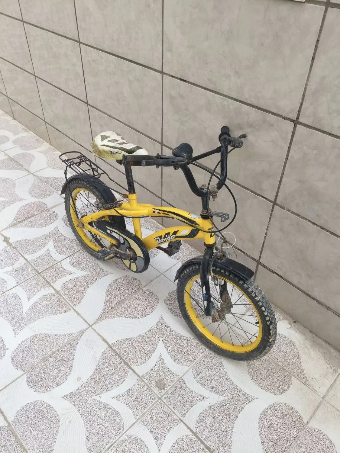 دوچرخه|دوچرخه، اسکیت، اسکوتر|بندر کنگان, |دیوار