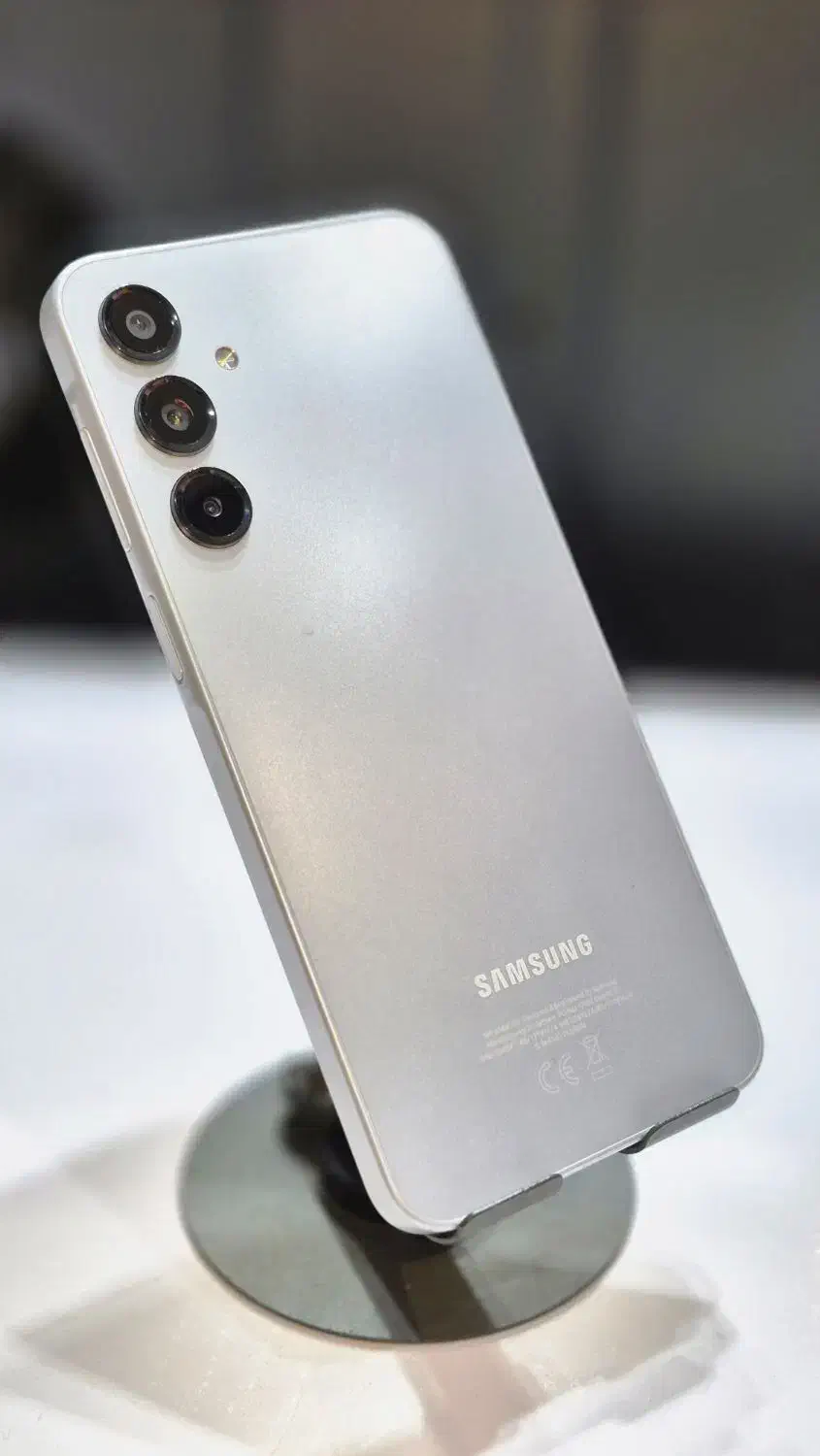 موبایل سامسونگ a16 رام۶|موبایل|بجنورد, |دیوار