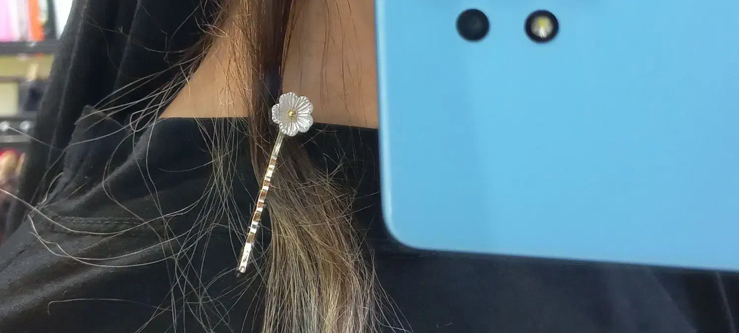 اکسسوری اورجینال،پنس،گیره مو|زیورآلات و اکسسوری|مشهد, چهنو|دیوار