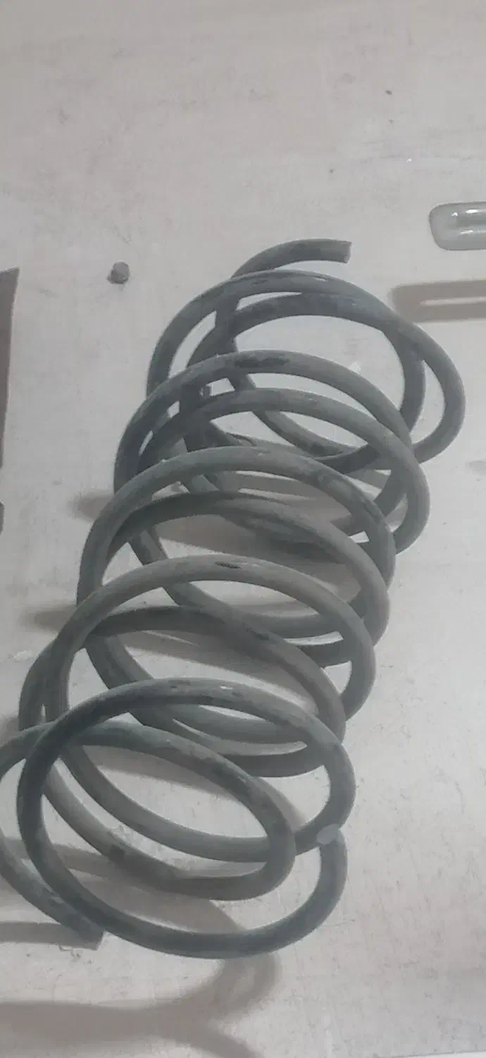 گلگیر  کاپوت  وسایل لوازم استوک|قطعات یدکی و لوازم جانبی|قم, انسجام|دیوار