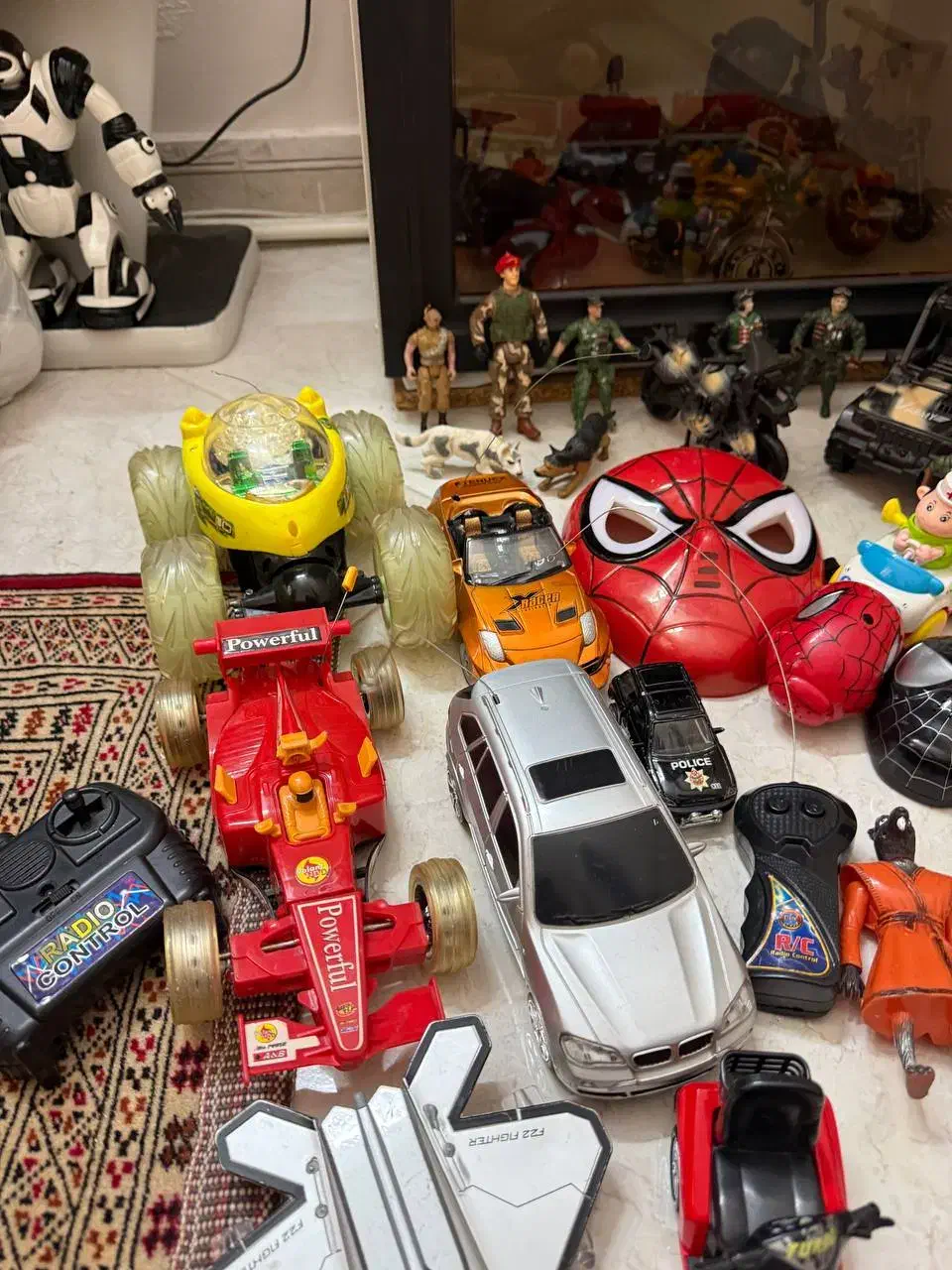 اسباب بازی|اسباب‌‌بازی|مشهد, دانشجو|دیوار