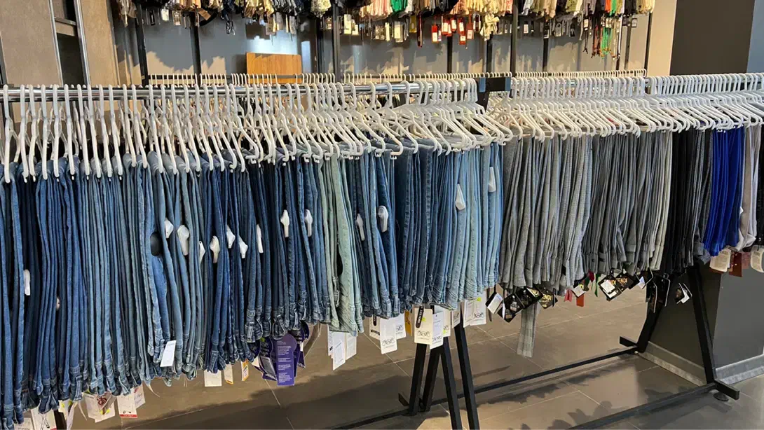 شلوار عمده زیر قیمت|لباس|یزد, |دیوار