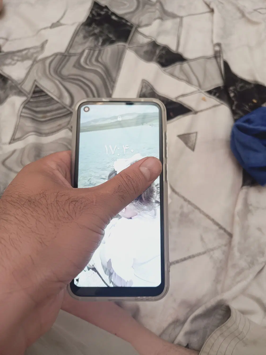 galaxy a11 samsung|موبایل|ارومیه, |دیوار