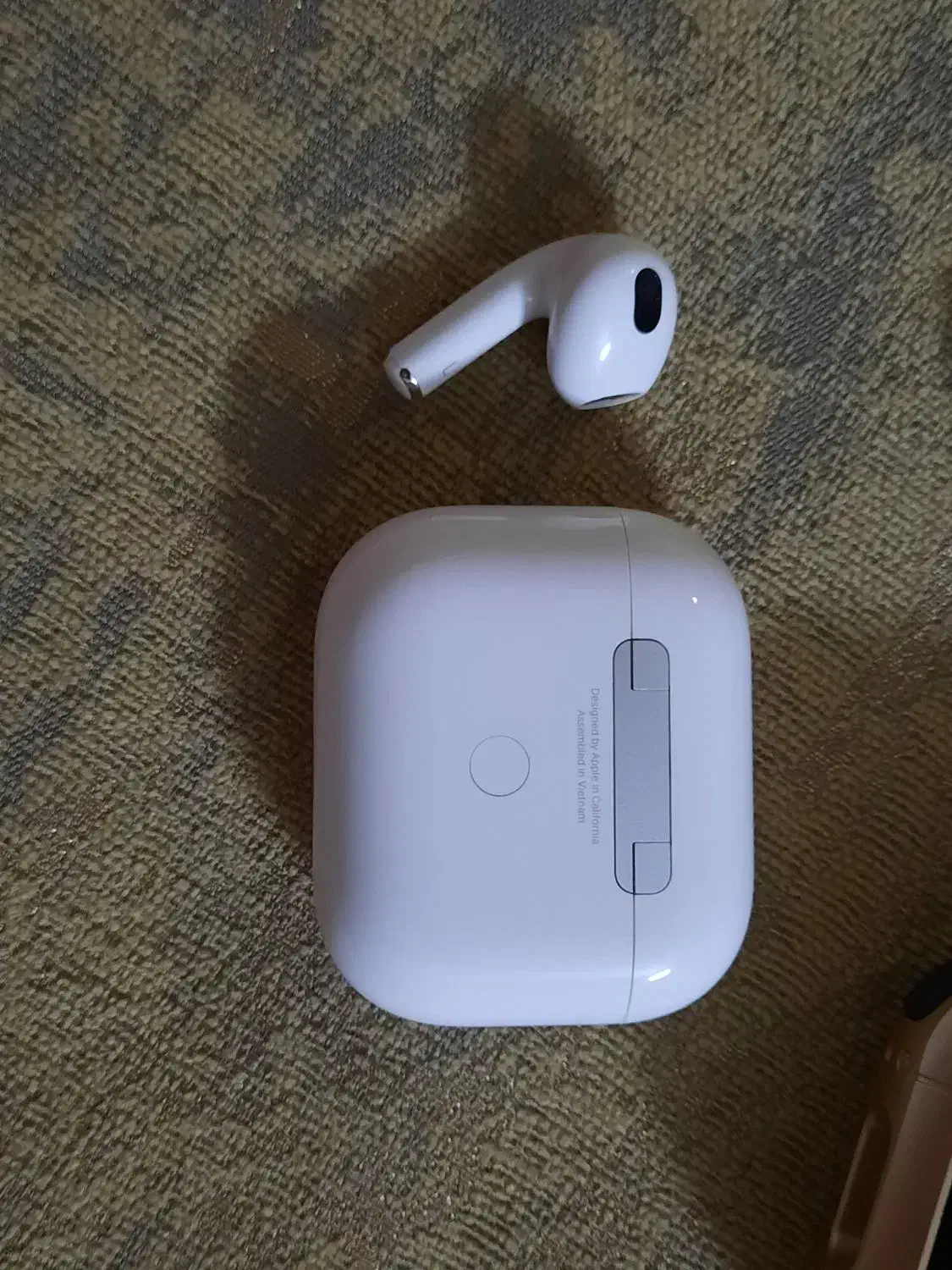 ایرپاد ۳|لوازم جانبی موبایل و تبلت|تهران, فرزانه|دیوار