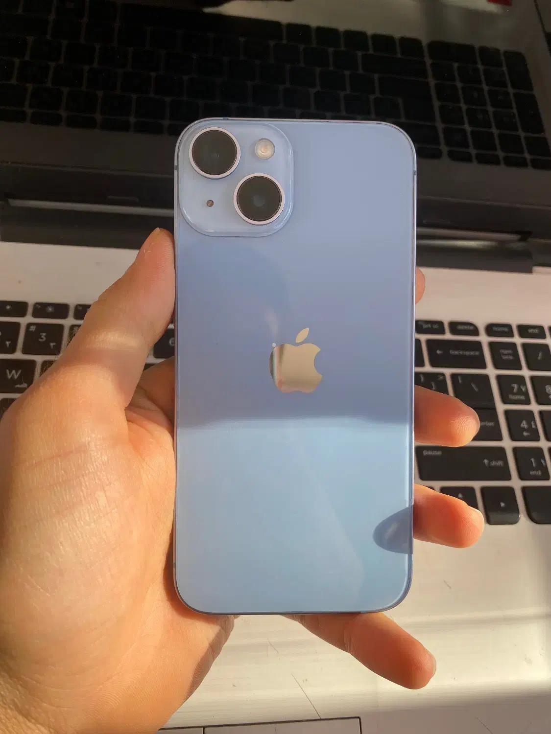 Iphone14|موبایل|قره ضیاالدین, |دیوار