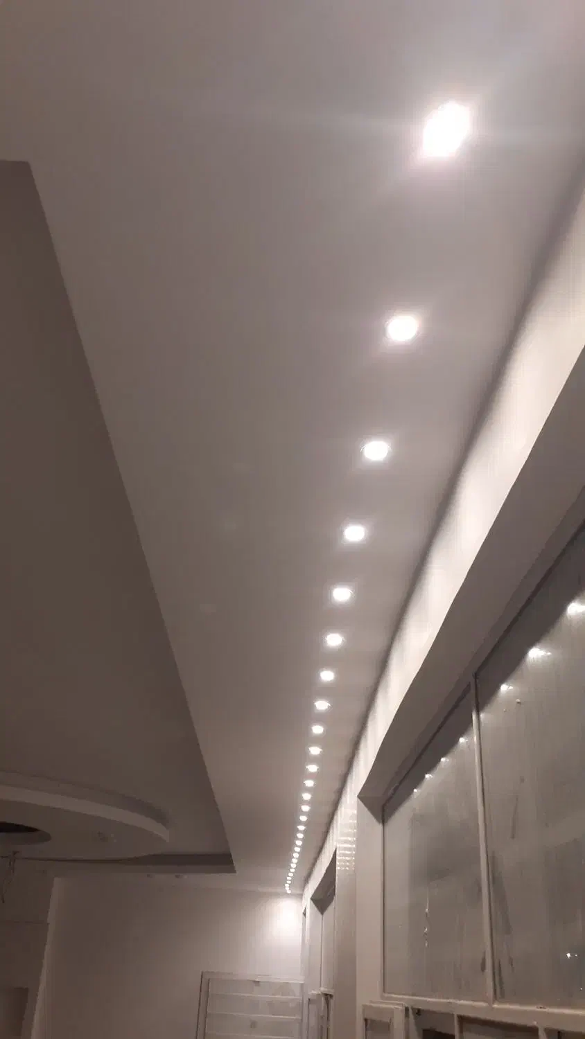 برقکار ساختمان|خدمات پیشه و مهارت|سیرجان, |دیوار