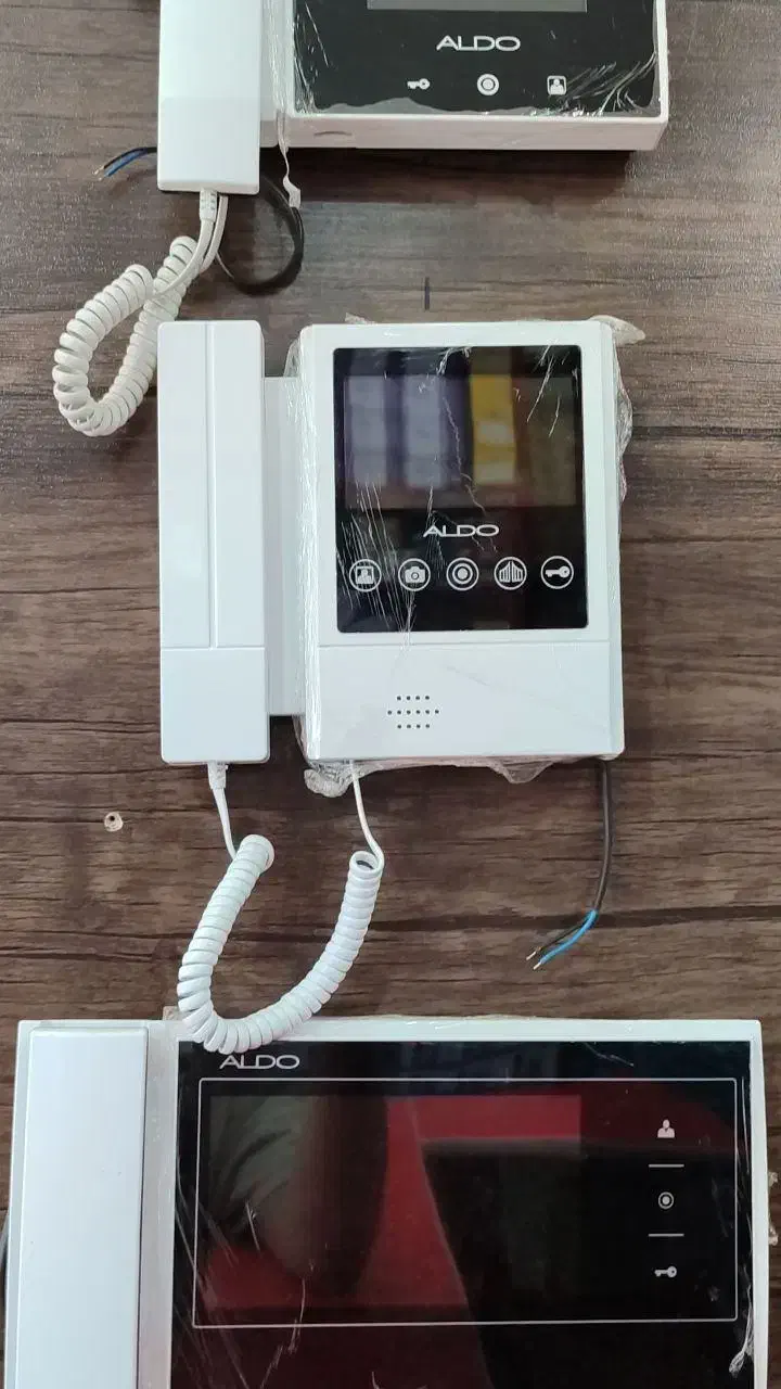 آیفون تصویری شرایطی و نقد|صوتی و تصویری|ابهر, |دیوار