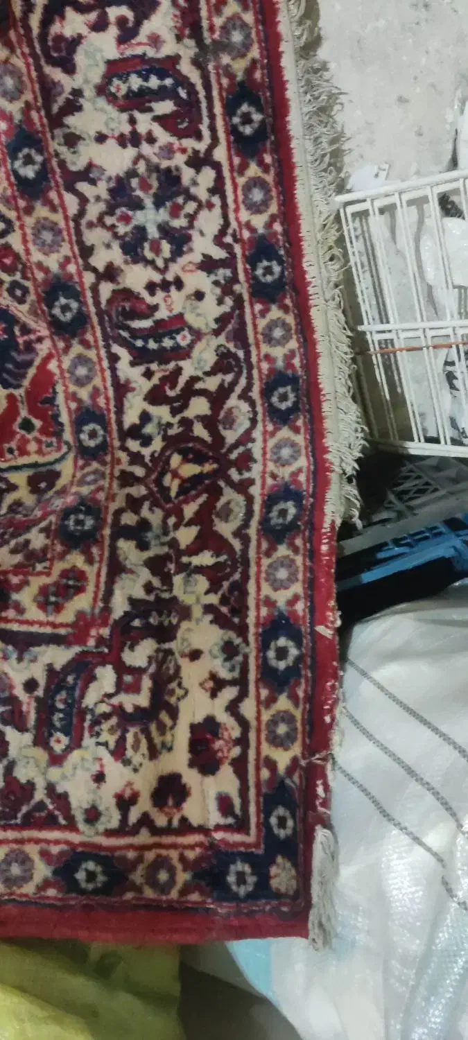 فرش ۹متری و۶متری|فرش|کرج, شهرک شیخ سعدی|دیوار