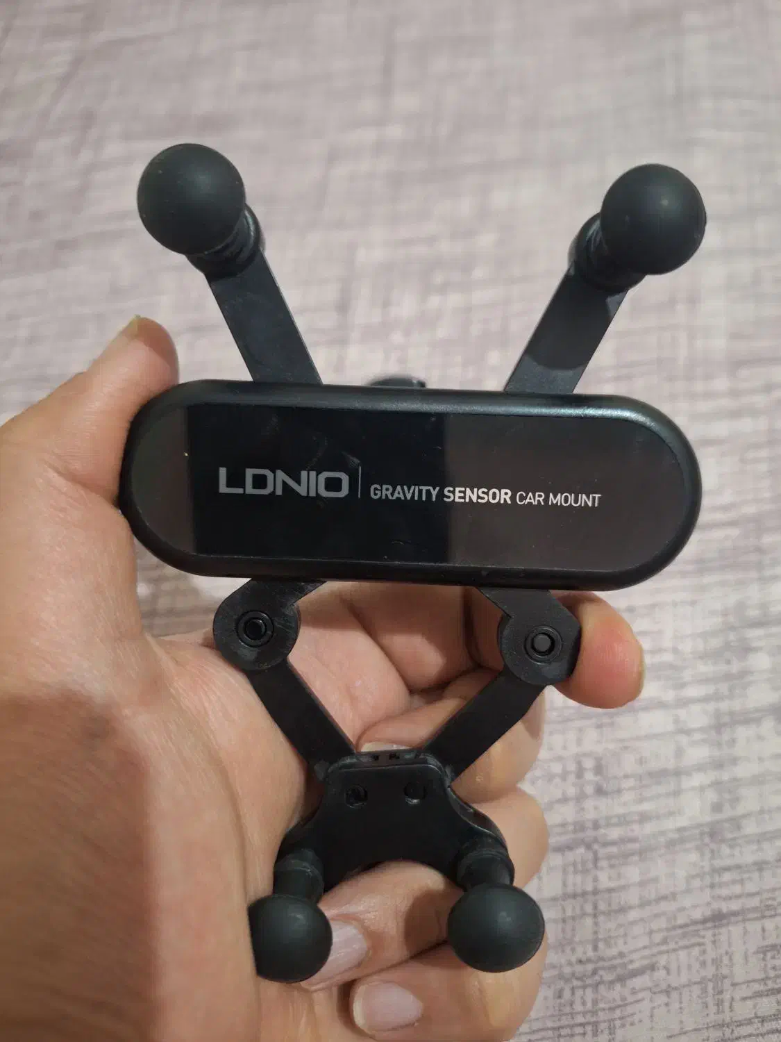 هولدر گوشی موبایل|لوازم جانبی موبایل و تبلت|تهران, هاشمی|دیوار