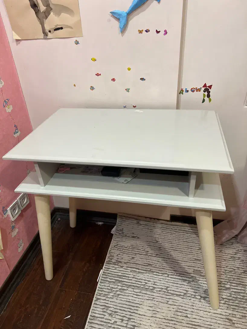 کمد لباس کودک و نوجوان + میز تحریر نوجوان|جاکفشی، کمد، دراور|تهران, دهکده المپیک|دیوار