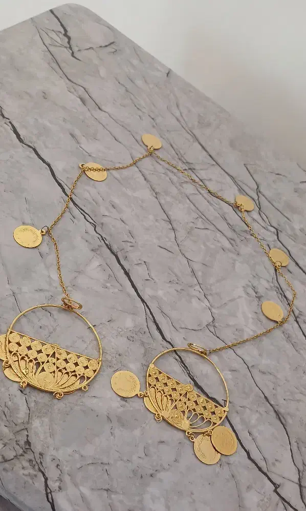 گوشواره|بدلیجات|سقز, |دیوار