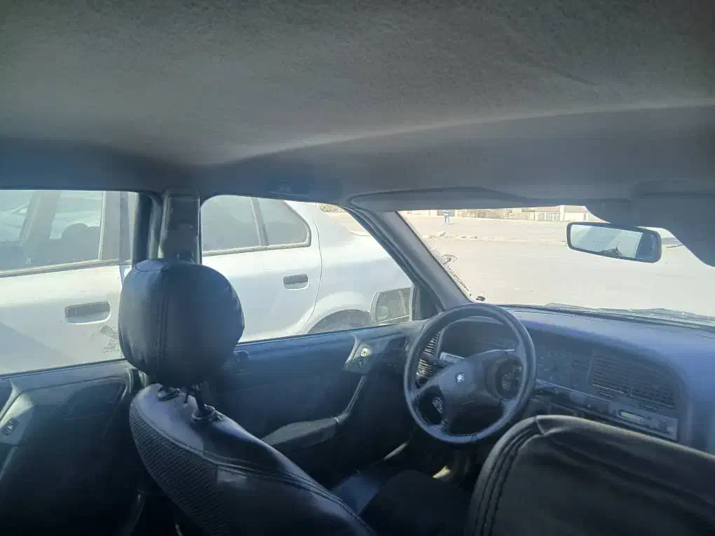 زانتیا ۲۰۰۰|خودرو سواری و وانت|اصفهان, خلجا|دیوار