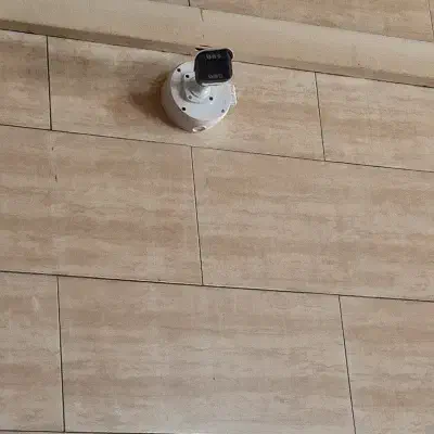 دوربین مداربسته و دزدگیر اماکن|خدمات پیشه و مهارت|ساوه, |دیوار