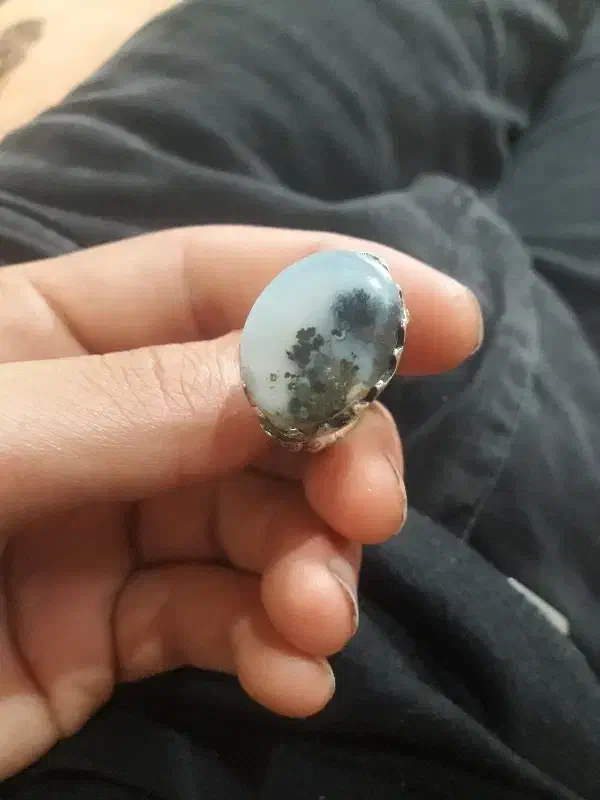 انگشتر اصل شجر فاخر|جواهرات|سلماس, |دیوار