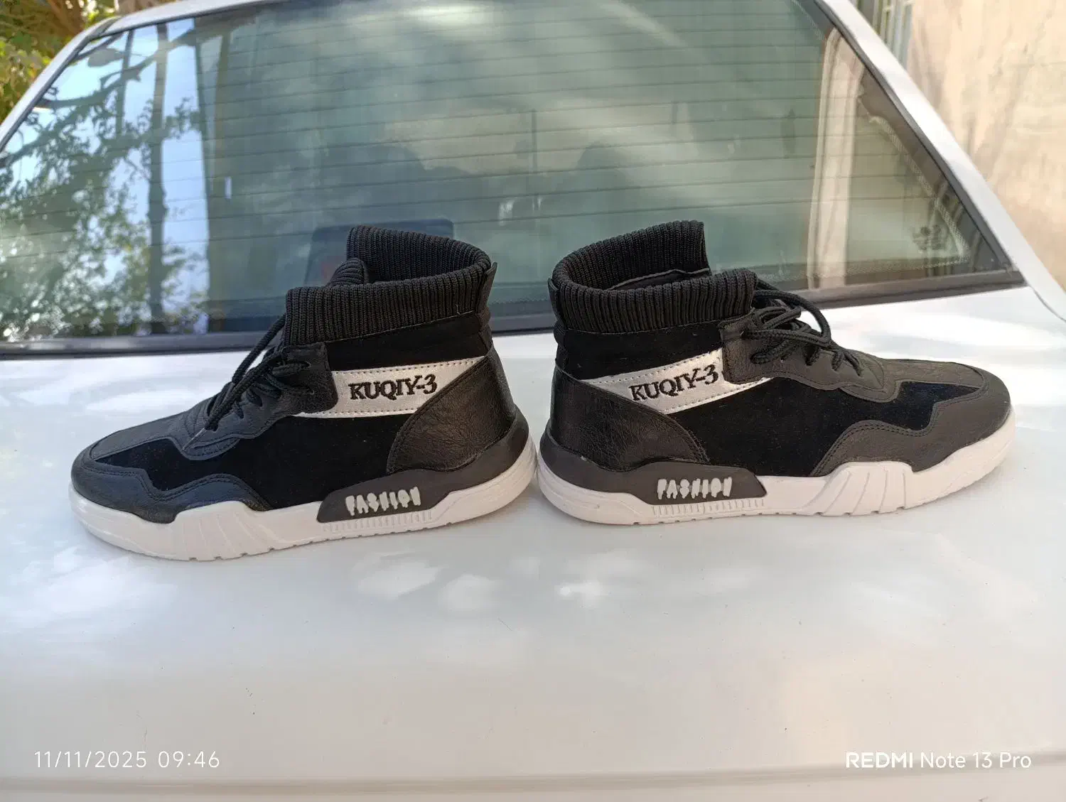 کفش|کیف، کفش، کمربند|سیرجان, |دیوار