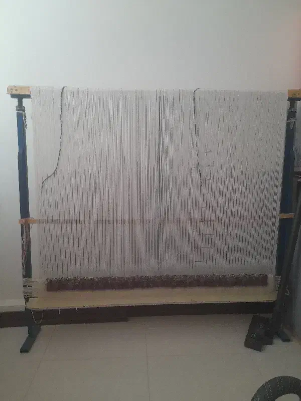 دار قالی|فرش|هشتگرد, فاز ۷ مهستان|دیوار