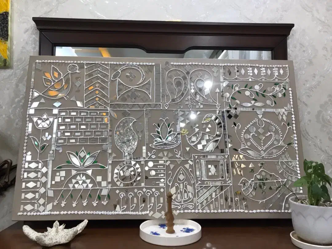 تابلو لیپان|تابلو، نقاشی، عکس|تهران, بهداشت|دیوار