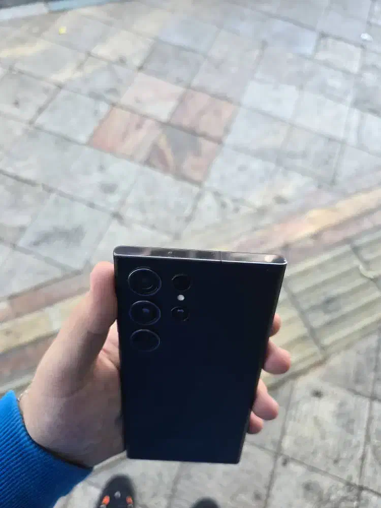 اس ۲۳ الترا معاوضه با آیفون|موبایل|تهران, یاخجی آباد|دیوار