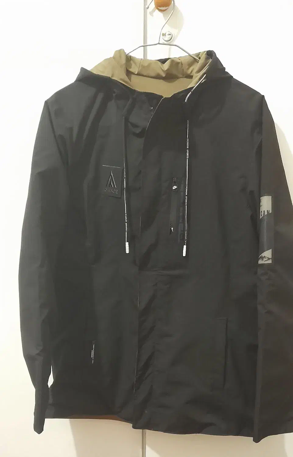 کاپشن مردانه|لباس|صفادشت, |دیوار