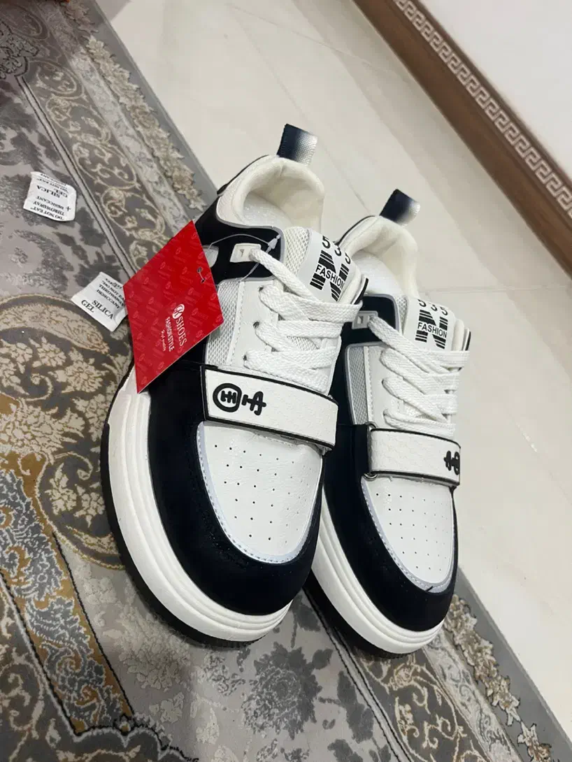 کتونی فشیون خارجی|کیف، کفش، کمربند|اسلام‌شهر, شهرک توحید|دیوار