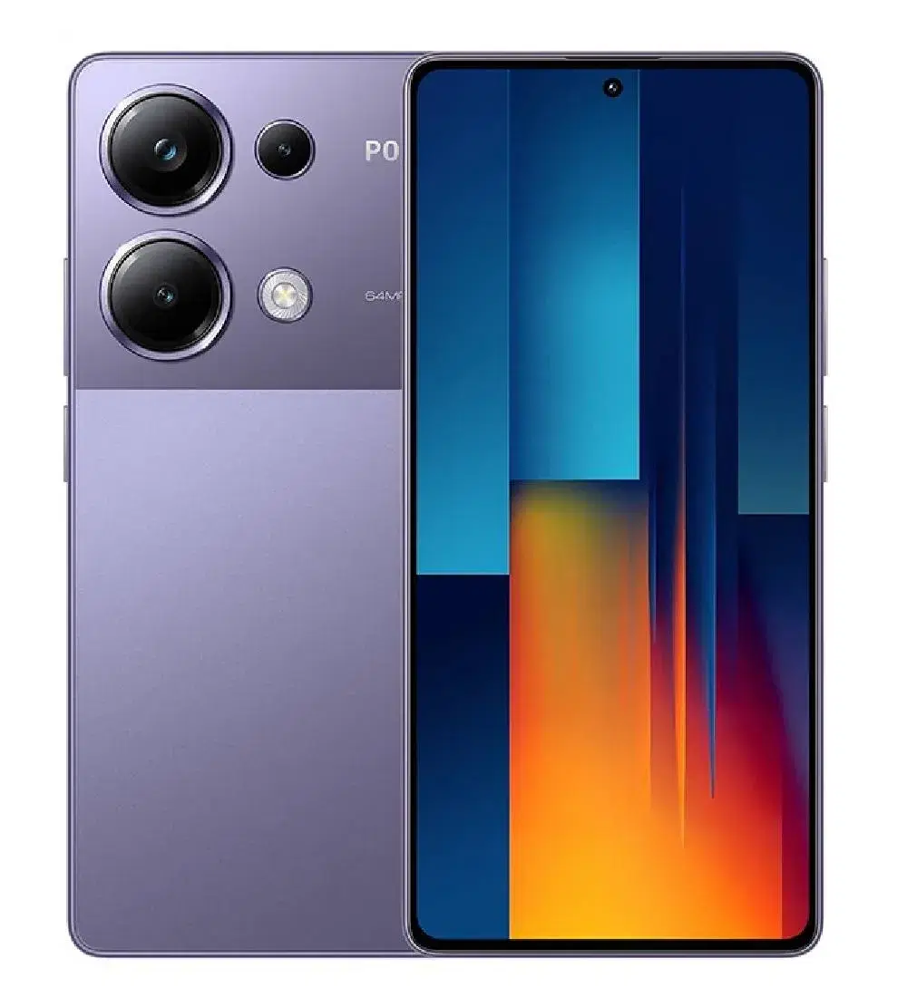 m6pro|موبایل|میبد, |دیوار