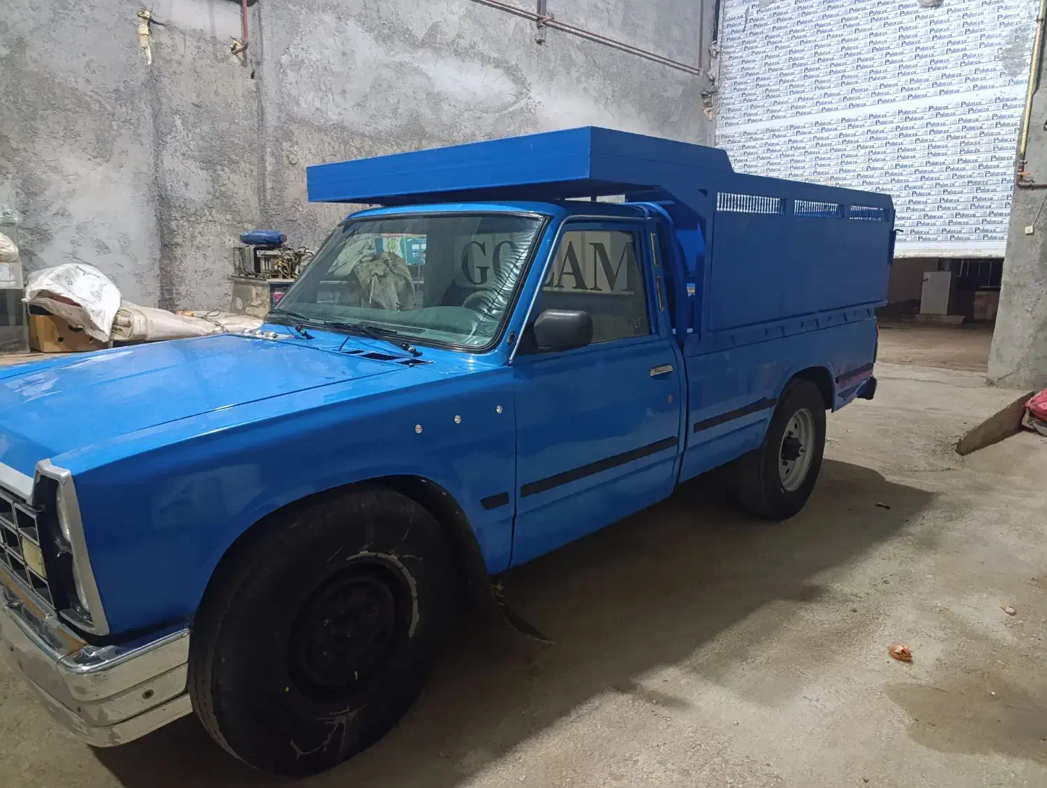 نیسان مدل 89|خودرو سواری و وانت|چناران, |دیوار