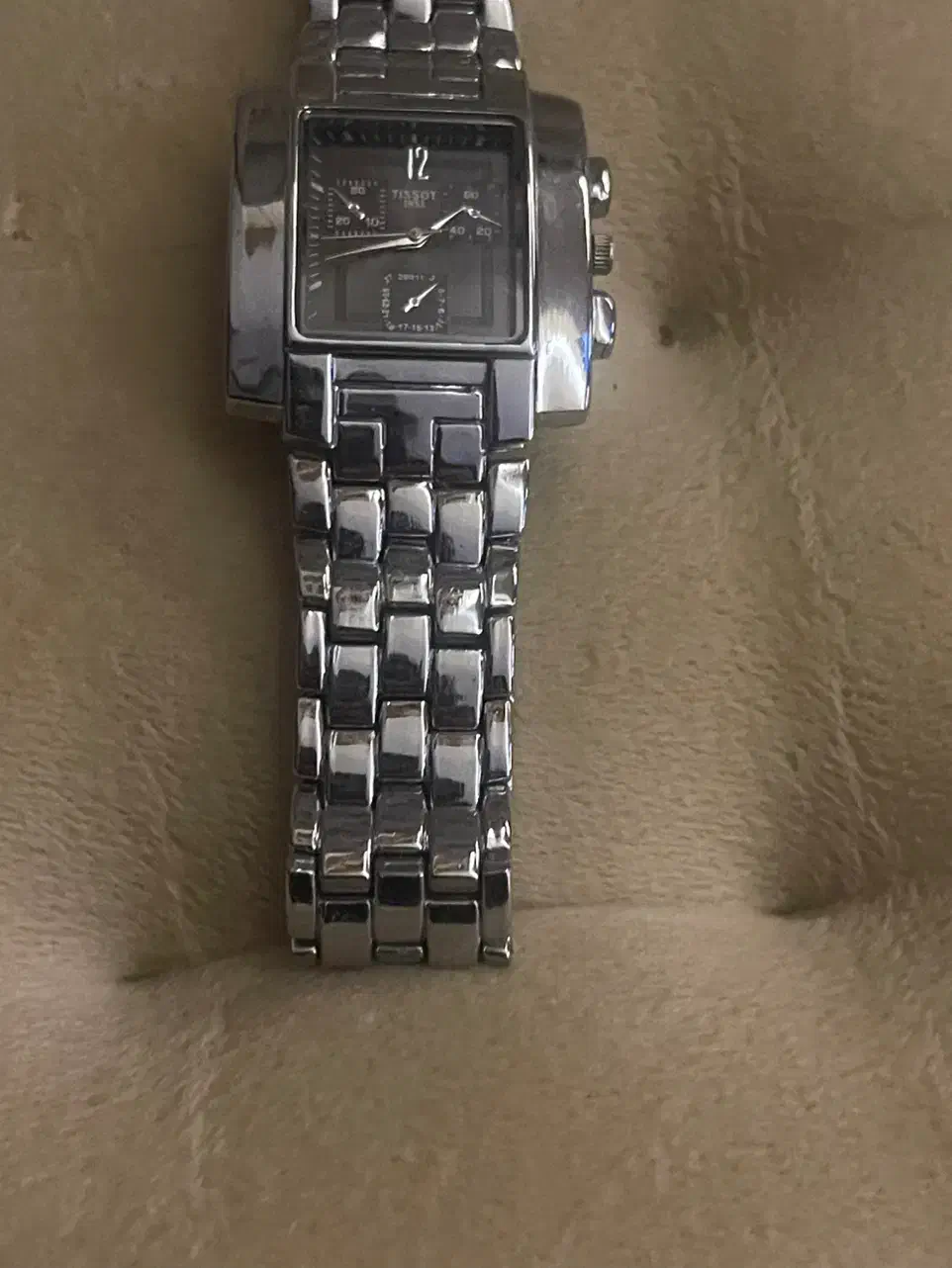 ساعت تیسوت ۳ موتوره Tissot|ساعت|تهران, ونک|دیوار