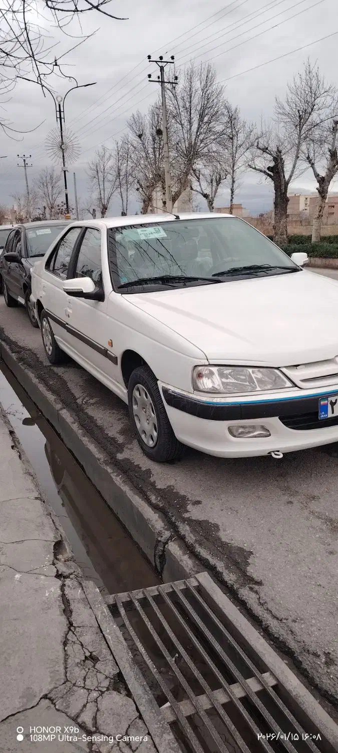 پارس سال|خودرو سواری و وانت|گنبد کاووس, |دیوار