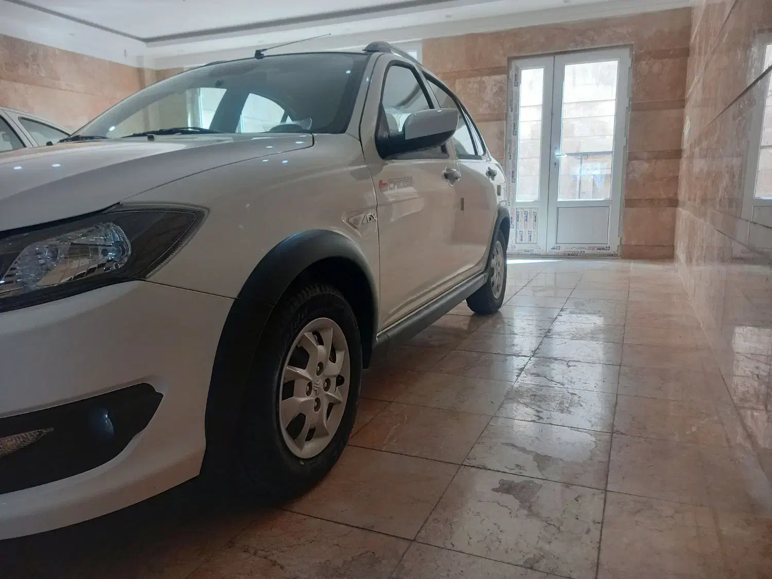 کوییک GXL مدل ۱۴۰۴ مدارک کامل|خودرو سواری و وانت|مشهد, آزادشهر|دیوار