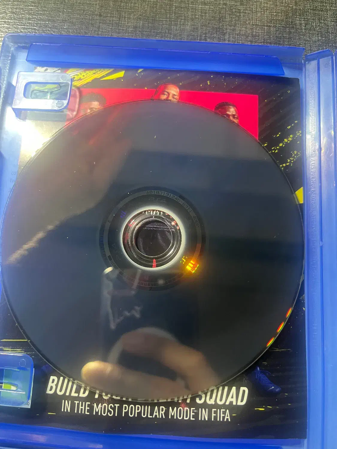 fifa 20 ps4|کنسول، بازی ویدئویی و آنلاین|تهران, آجودانیه|دیوار