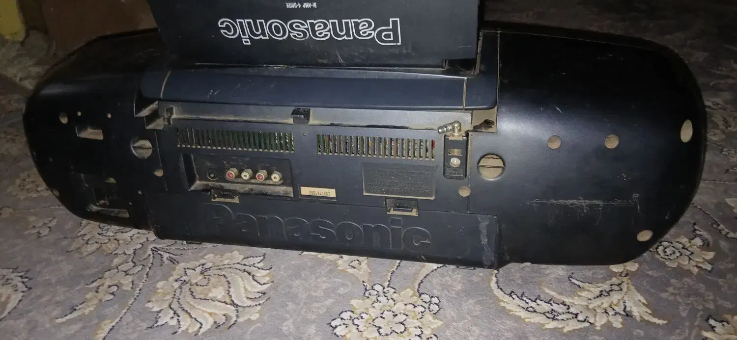 بلندگو|سیستم صوتی خانگی|شادگان, |دیوار