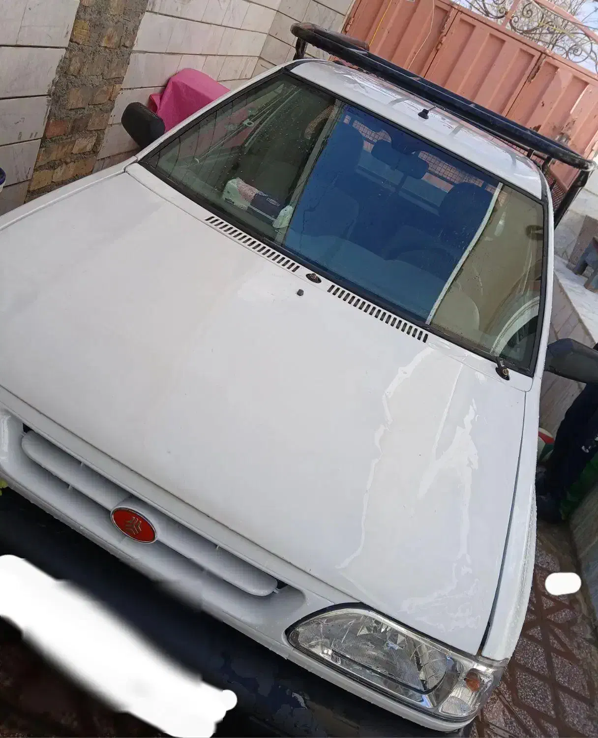 فروشی|خودرو سواری و وانت|الیگودرز, |دیوار