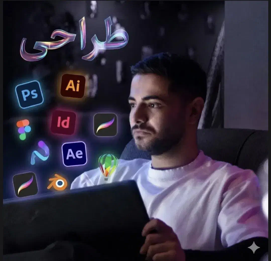 انجام پوستر،کاتالوگ،پاورپوینت،درسی و اداری|خدمات رایانه‌ای و موبایل|رشت, سعدی (تختی)|دیوار