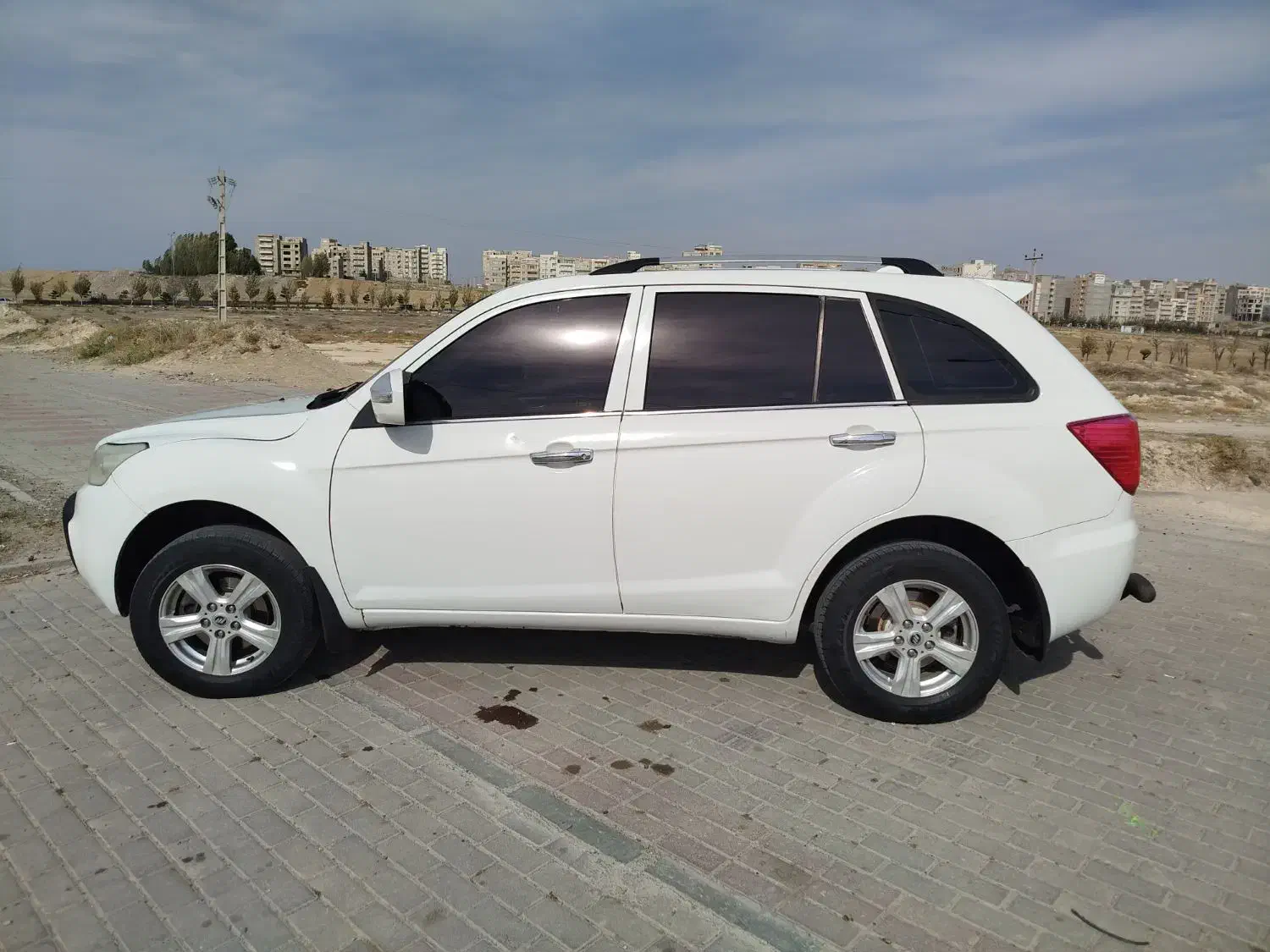 لیفان x60|خودرو سواری و وانت|اردبیل, |دیوار