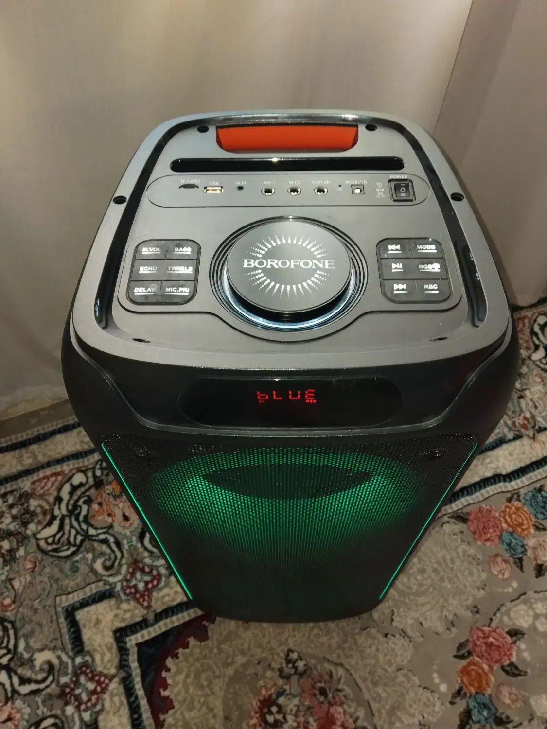 اسپیکر اصل|سیستم صوتی خانگی|کلاله, |دیوار